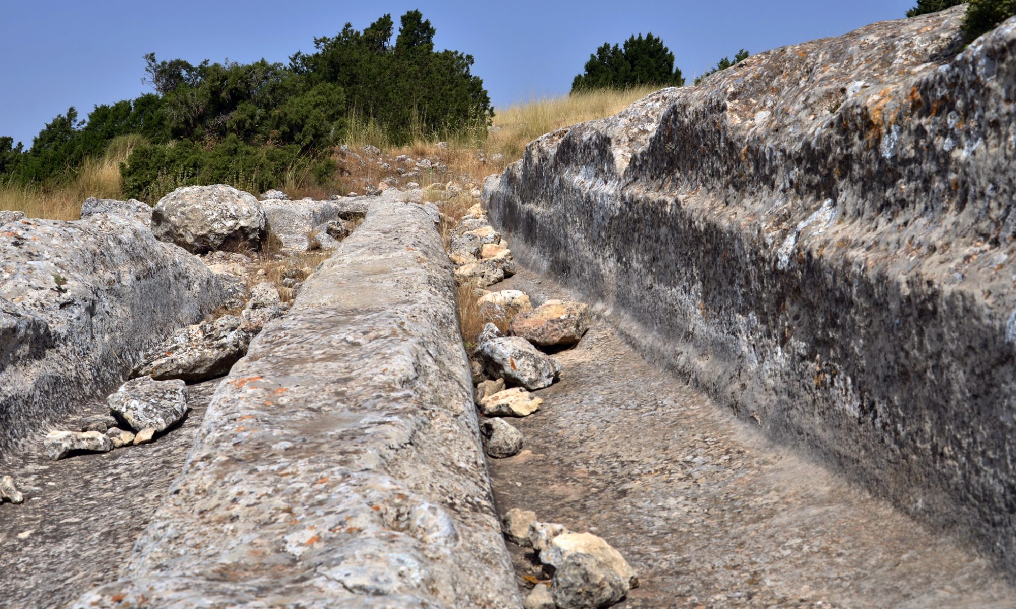 Malta Ruts Insel Malta – Cart-ruts